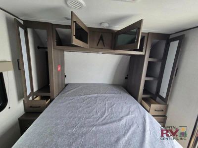 2026 Grand Design Transcend Xplor - Photo 12