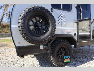 2025 Modern Buggy RV Country Born - Photo 4