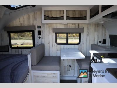 2025 Modern Buggy RV Country Born - Photo 6