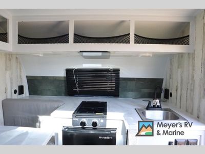 2025 Modern Buggy RV Country Born - Photo 8
