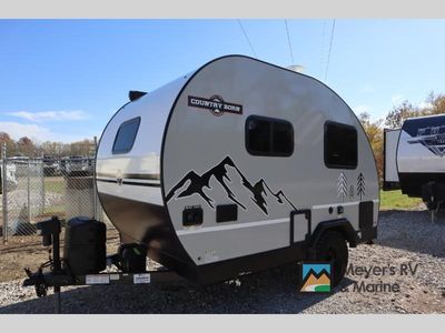 2025 Modern Buggy RV Country Born - Photo 2