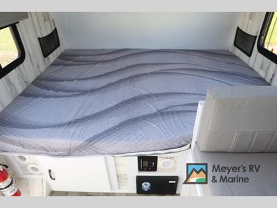 2025 Modern Buggy RV Country Born - Photo 10