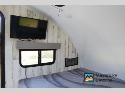 2025 Modern Buggy RV Country Born - Photo 11