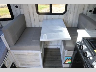 2025 Modern Buggy RV Country Born - Photo 9