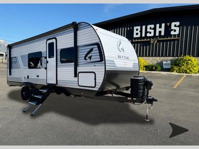 2025 Wayfinder RV Go Play - Photo 1