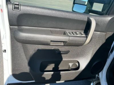 2008 Chevrolet Silverado 2500HD — photo 15 view