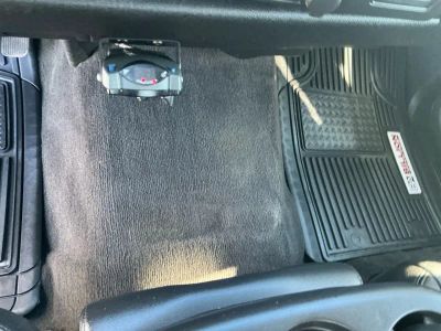 2008 Chevrolet Silverado 2500HD — photo 12 view