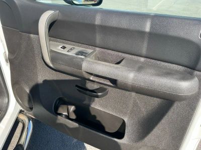 2008 Chevrolet Silverado 2500HD — photo 21 view