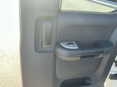 2008 Chevrolet Silverado 2500HD — photo 19 view