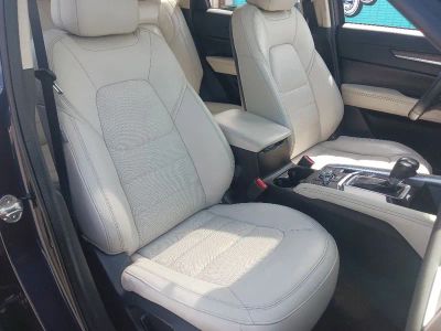 2019 Mazda CX-5 — photo 16 view