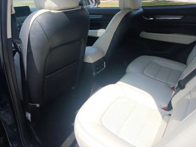 2019 Mazda CX-5 — photo 13 view