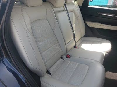 2019 Mazda CX-5 — photo 18 view