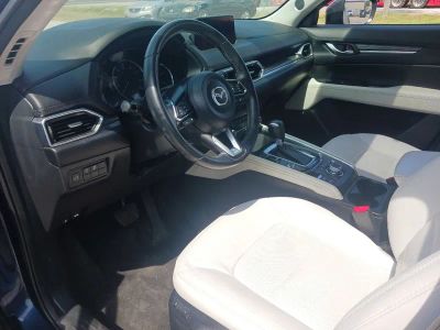 2019 Mazda CX-5 — photo 9 view