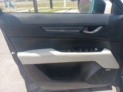 2019 Mazda CX-5 — photo 11 view
