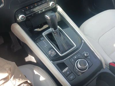 2019 Mazda CX-5 — photo 25 view
