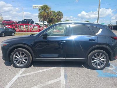 2019 Mazda CX-5 — photo 8 view