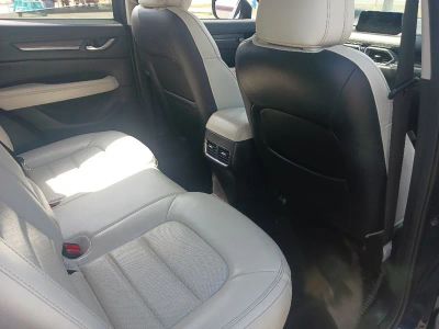 2019 Mazda CX-5 — photo 19 view