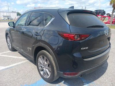 2019 Mazda CX-5 — photo 7 view