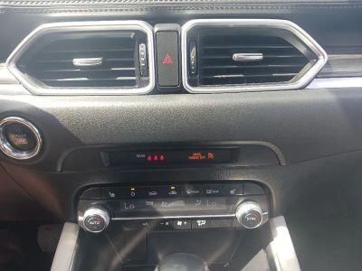 2019 Mazda CX-5 — photo 24 view
