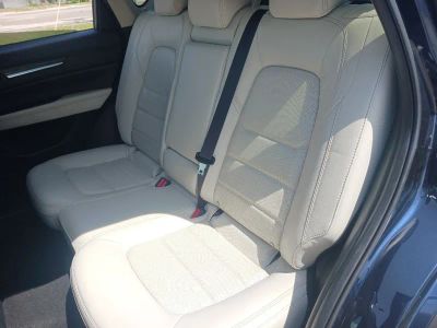 2019 Mazda CX-5 — photo 12 view