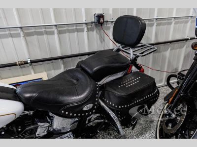 2007 Harley-Davidson Softail - Photo 4