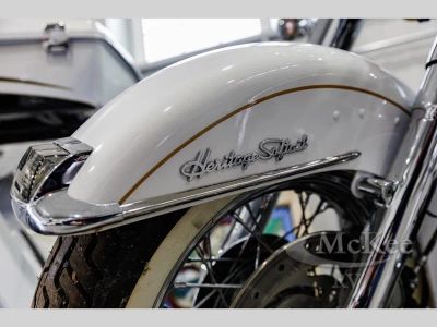 2007 Harley-Davidson Softail - Photo 7