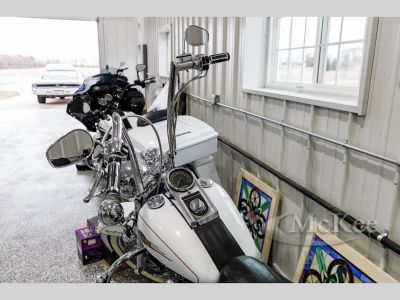 2007 Harley-Davidson Softail - Photo 3