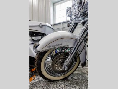 2007 Harley-Davidson Softail - Photo 8