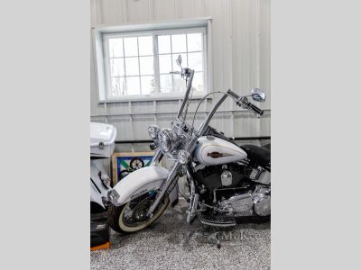 2007 Harley-Davidson Softail - Photo 2