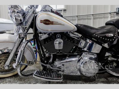2007 Harley-Davidson Softail - Photo 5