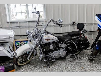 2007 Harley-Davidson Softail - Photo 1
