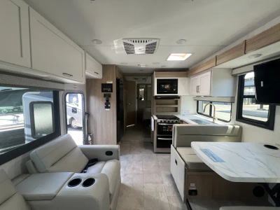 2027 Thor Motor Coach CHATEAU - Photo 5