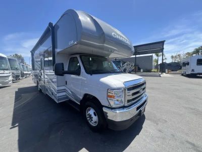 2027 Thor Motor Coach CHATEAU - Photo 1