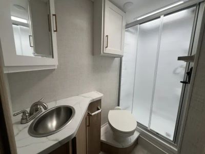 2027 Thor Motor Coach CHATEAU - Photo 18