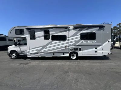 2027 Thor Motor Coach CHATEAU - Photo 21
