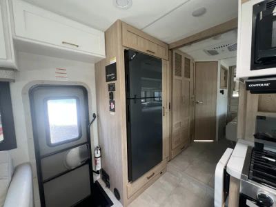 2027 Thor Motor Coach CHATEAU - Photo 12