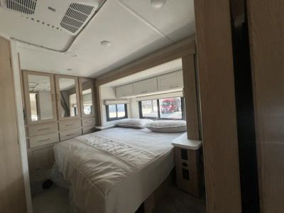 2027 Thor Motor Coach CHATEAU - Photo 16