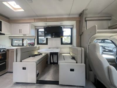 2027 Thor Motor Coach CHATEAU - Photo 8