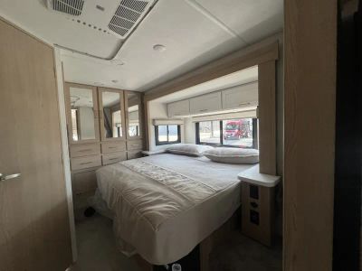2027 Thor Motor Coach CHATEAU - Photo 15