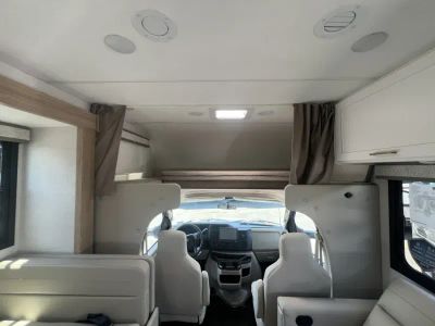 2027 Thor Motor Coach CHATEAU - Photo 4