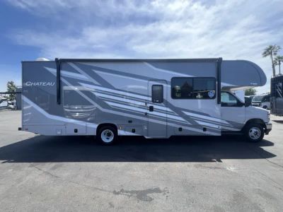 2027 Thor Motor Coach CHATEAU - Photo 23