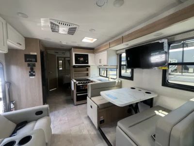 2027 Thor Motor Coach CHATEAU - Photo 6