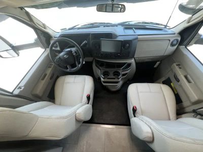 2027 Thor Motor Coach CHATEAU - Photo 2