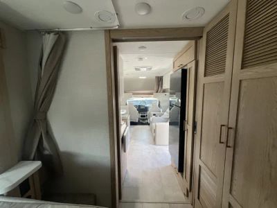 2027 Thor Motor Coach CHATEAU - Photo 3