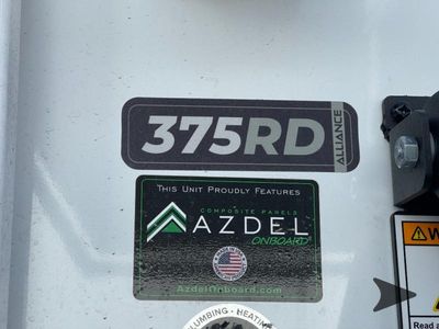 2026 Alliance RV Paradigm - Photo 51