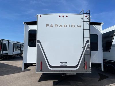 2026 Alliance RV Paradigm - Photo 14
