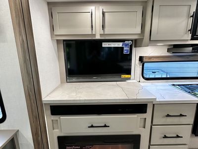 2026 Kz Rv Connect C313MK - Photo 18