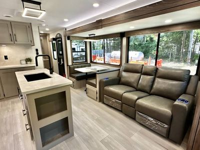 2026 Kz Rv Connect C313MK - Photo 12