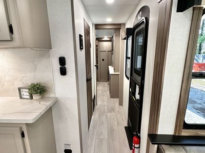 2026 Kz Rv Connect C313MK - Photo 29
