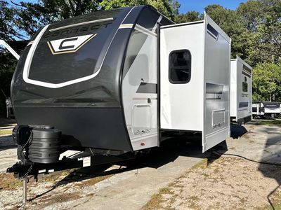 2026 Kz Rv Connect C313MK - Photo 2